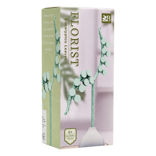 Дитячий конструктор Eucalyptus Leaves 33045-1 серії 