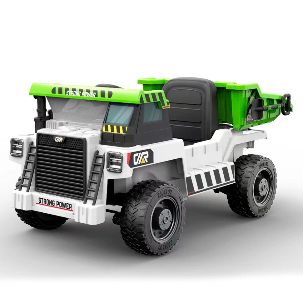 Детский электромобиль Грузовик JS3198EBLR-1 до 40 кг опт, дропшиппинг