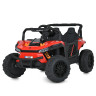 Детский электромобиль Джип M 5811EBLR-3(24V) до 25 кг опт, дропшиппинг