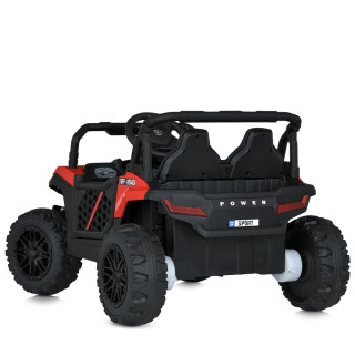 Детский электромобиль Джип M 5811EBLR-3(24V) до 25 кг