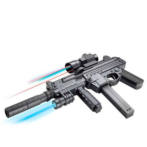 Игрушечный пистолет ES1003-SM1306B на пульках опт, дропшиппинг