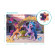 Дитячі Пазли 2в1 My Little Pony "Подружки та веселка"  DoDo 200134 30 елементів - гурт(опт), дропшиппінг 