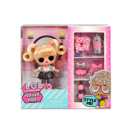 Детская кукла Стильные прически L.O.L. Surprise! 580348-1 серии "Hair Hair Hair"  