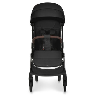 Детская прогулочная коляска ROOVE ME 1230 Black
