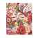 Картина за номерами "Аромат квітів" Danko Toys KpNe-40х50-02-04 40x50 см - гурт(опт), дропшиппінг 
