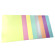 Набір кольорового картону "Пастельний" АП-1110, 8 кольорів - гурт(опт), дропшиппінг 
