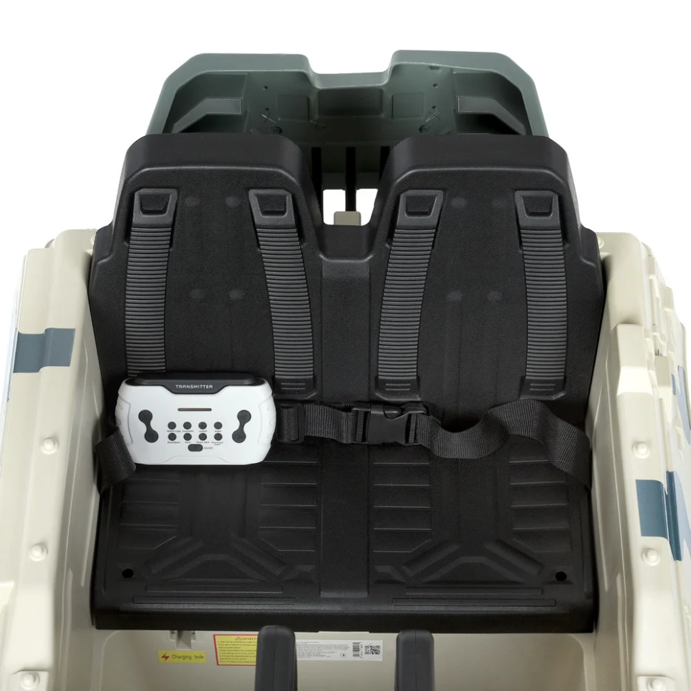 Детский электромобильТанк Bambi Racer M 4862BR-1 до 30 кг опт, дропшиппинг