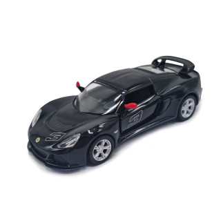 Инерционная машинка Lotus КТ5361W металл, масштаб 1:32
