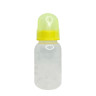 Пляшечка для годування MGZ-0204(Yellow) 150 мл - гурт(опт), дропшиппінг 