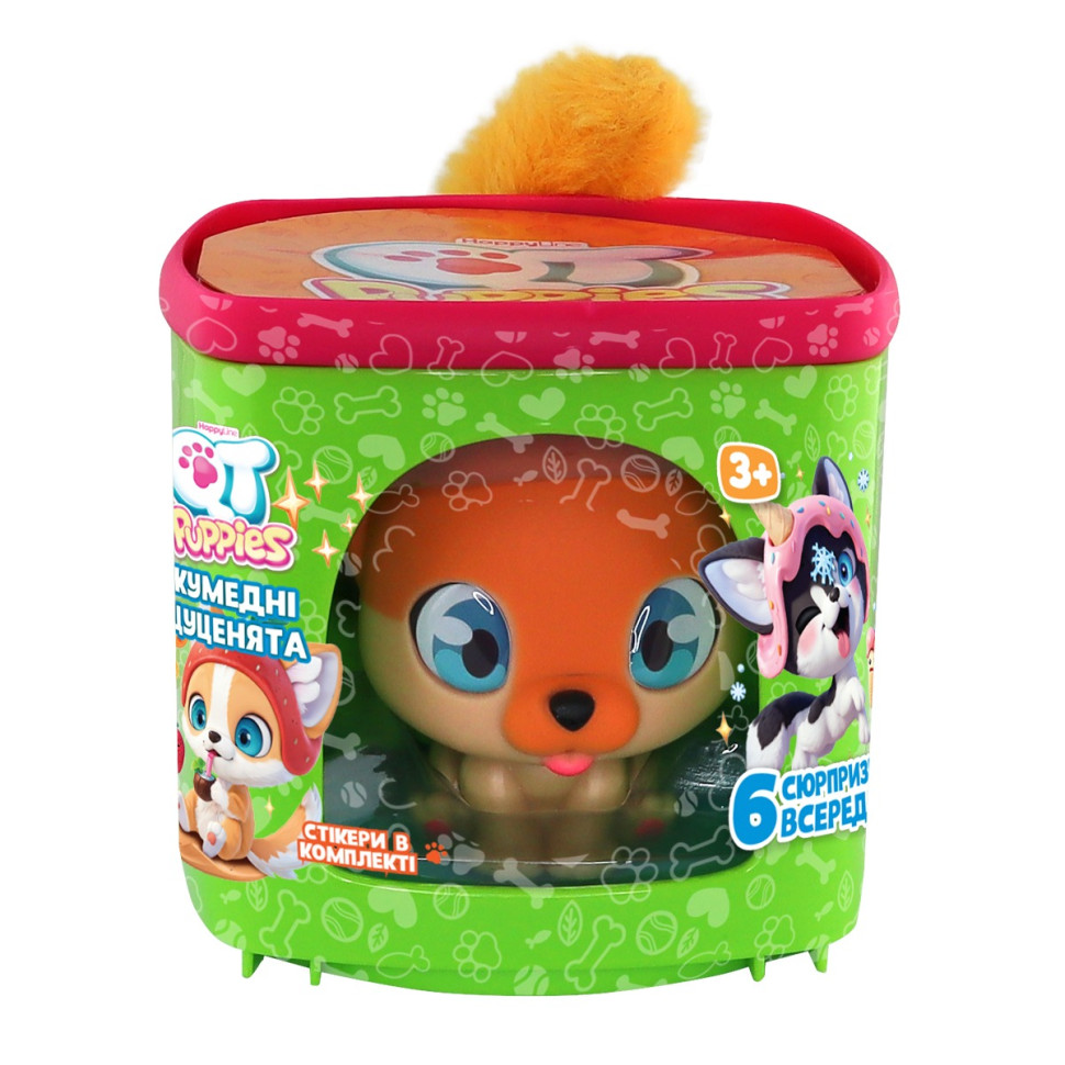 Детский игровой набор