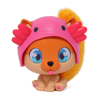 Детский игровой набор "Щенок Алекса" QT Puppies 451000-1 фигурка, домик, аксессуары