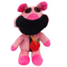 Плюшева Іграшка Усміхнені Звірята з Poppy Playtime Smiling Critters 