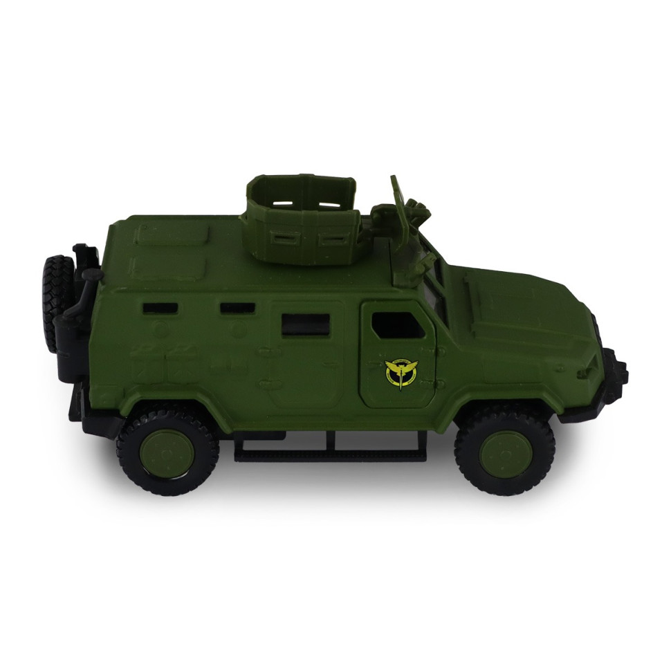 Игровая автомодель