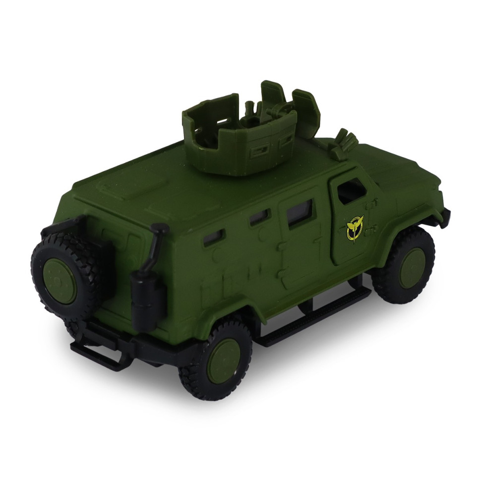 Игровая автомодель