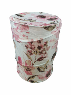 Корзина для игрушек M 3731 с ручками
