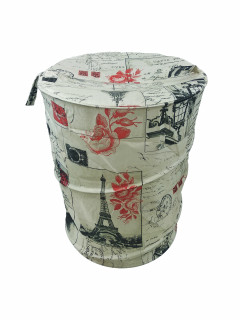 Корзина для игрушек M 3731 с ручками