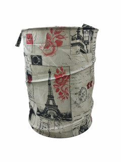 Корзина для игрушек M 3731 с ручками