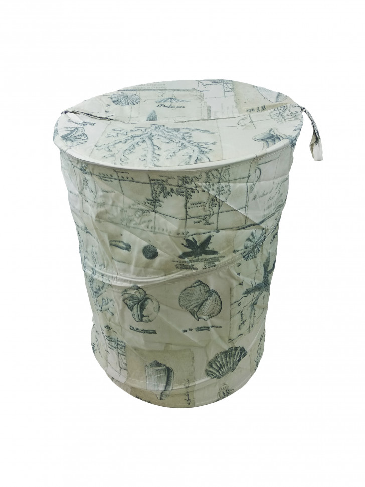 Корзина для игрушек M 3731 с ручками опт, дропшиппинг