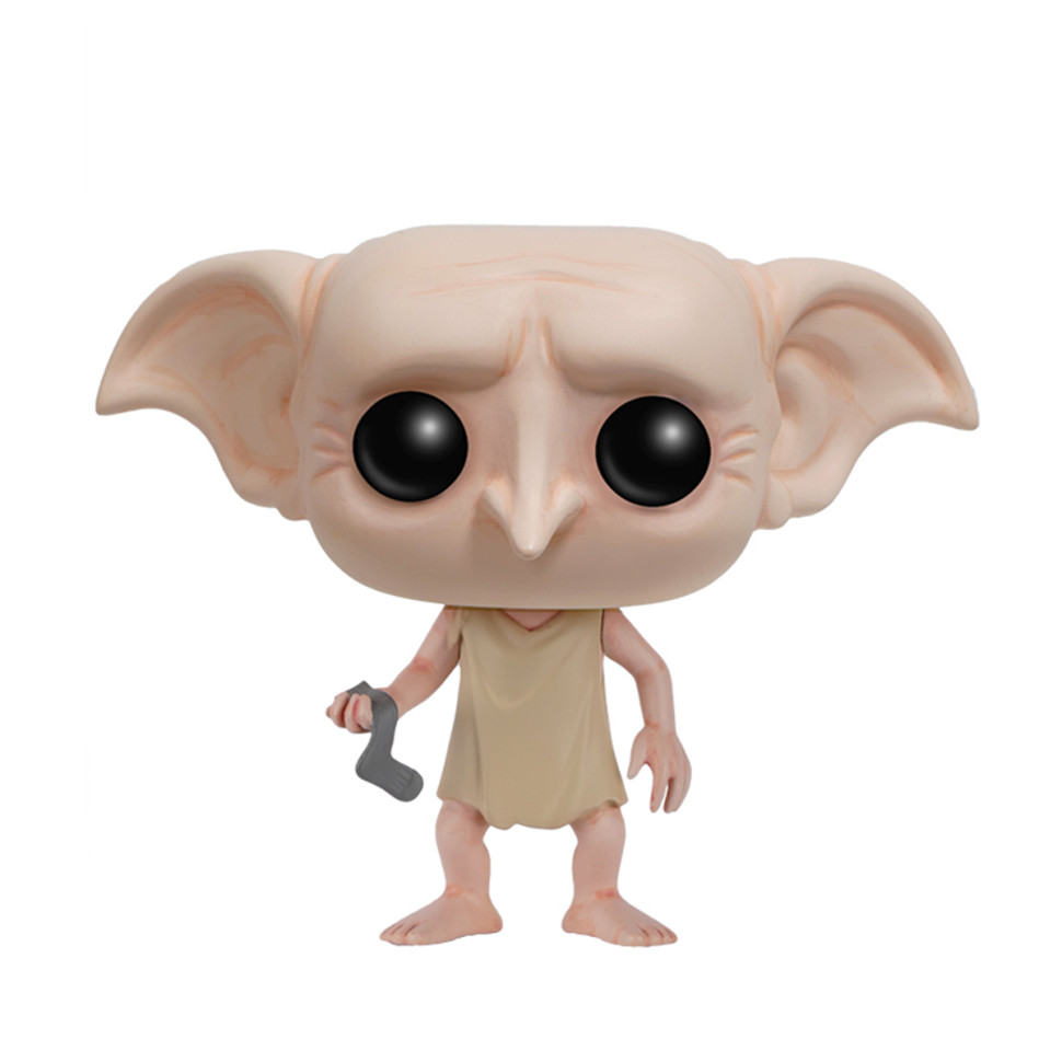 Ігрова фігурка FUNKO POP!