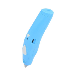 3D ручка K9920, 15,5см, тип филомента-PCL, на аккумуляторе, USB-шнур
