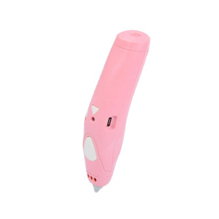3D ручка K9920, 15,5см, тип филомента-PCL, на аккумуляторе, USB-шнур
