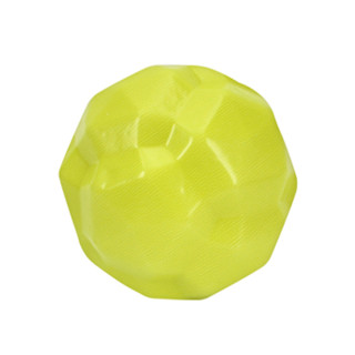 Мяч надпрыгучий прыгун "Bouncy Ball" MS 4367, 4 вида, 6,3 см