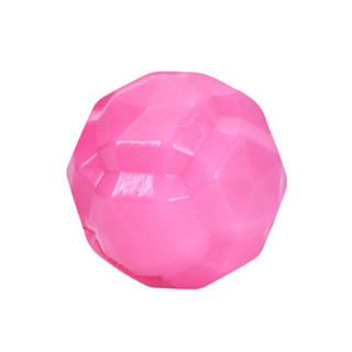 Мяч надпрыгучий прыгун "Bouncy Ball" MS 4367, 4 вида, 6,3 см