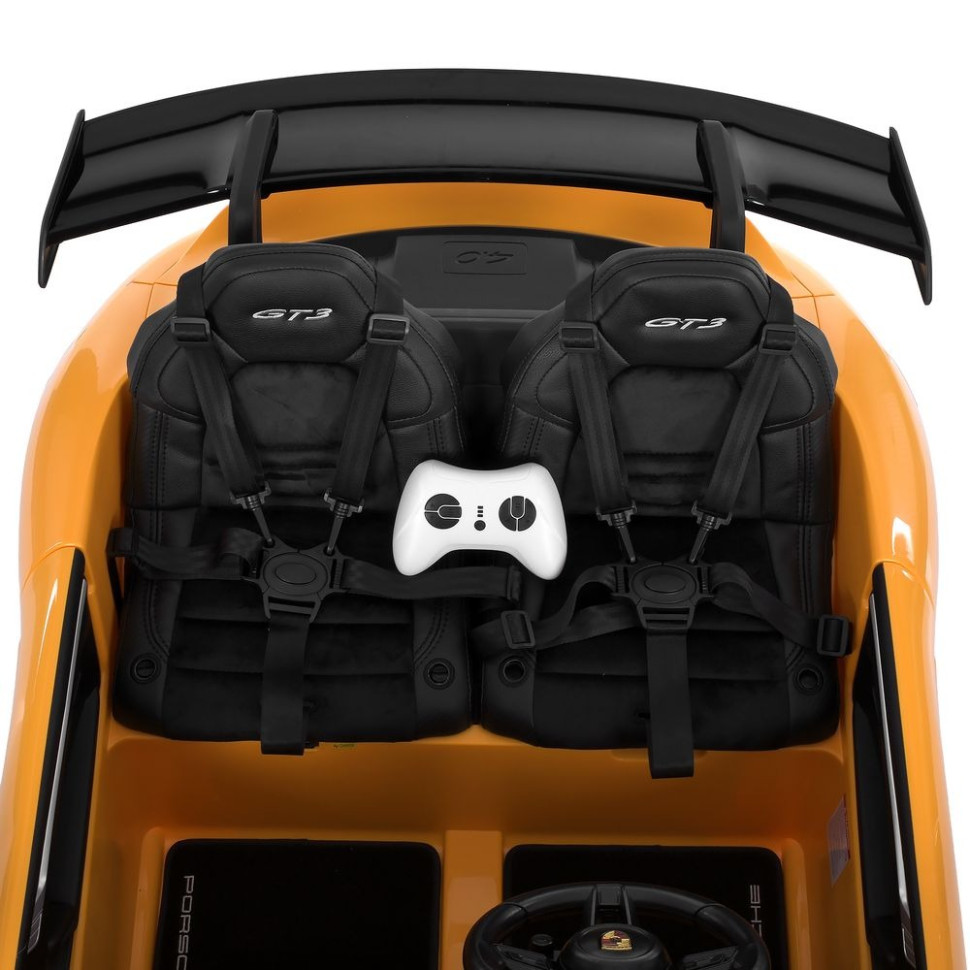 Детский электромобиль Машина M 6111EBLR-6(24V) до 50 кг опт, дропшиппинг