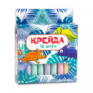 Крейда 
