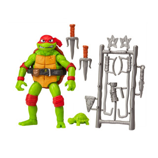 Ігрова фігурка Рафаель TMNT 83284 серії 