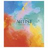 Тетрадь общая «Artist» 080-3189L-1 в линию, 80 листов опт, дропшиппинг
