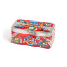 Игровой набор Скоростной патруль SuperThings PSTSD48TIN20 серии 
