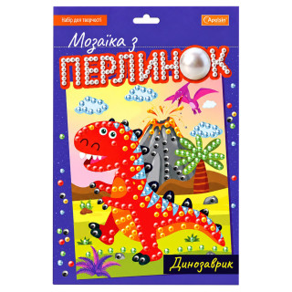 Дитячий набір для творчості 
