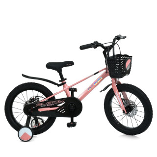 Велосипед детский MB 1683 PEONY, колеса 16 дюймов