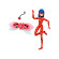 Лялька "Леді Баг та Супер-Кіт" Леді Баг Miraculous 50401, 12 см з аксесуарами - гурт(опт), дропшиппінг 