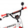 Велосипед детский двухколесный PROF1 T20154, 20 дюймов с багажником опт, дропшиппинг