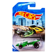 Машинка игровая металлическая Hot cars 324-20 масштаб 1:64
