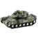 Детский игрушечный танк Bambi WY741A со звуком и светом опт, дропшиппинг
