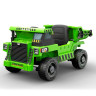 Детский электромобиль Грузовик JS3198EBLR-5 до 40 кг опт, дропшиппинг