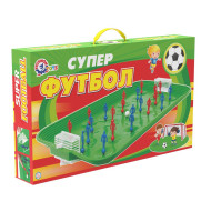 Настольная игра "Супер Футбол ТехноК" 0946TXK