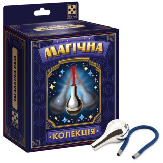 Набор для фокуса Магическая коллекция "Загадочная ваза" VT6012-05