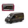 Модель автобус MERCEDES-BENZ 5'' KT5430W 1:48 Sprinter  опт, дропшиппинг