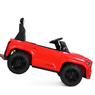 Дитячий електромобіль Джип M 6408EBLR-3 до 40 кг