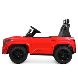 Дитячий електромобіль Джип M 6408EBLR-3 до 40 кг