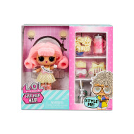 Детская кукла Стильные прически L.O.L. Surprise! 580348-2 серии "Hair Hair Hair"  