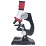 Іграшковий мікроскоп SK 0009AB з пробірками  - гурт(опт), дропшиппінг 