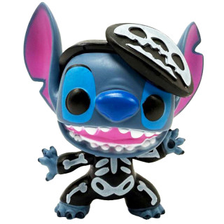 Детская игрушечная фигурка Стич P83031-1234 из мультфильма "Лило и Стич"