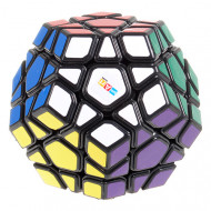 Кубик Рубіка Мегамінкс Smart Cube SCM1 чорний