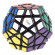 Кубик Рубіка Мегамінкс Smart Cube SCM1 чорний - гурт(опт), дропшиппінг 