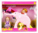 Кукла типа Барби дети DEFA 8277 с игровой площадкой опт, дропшиппинг